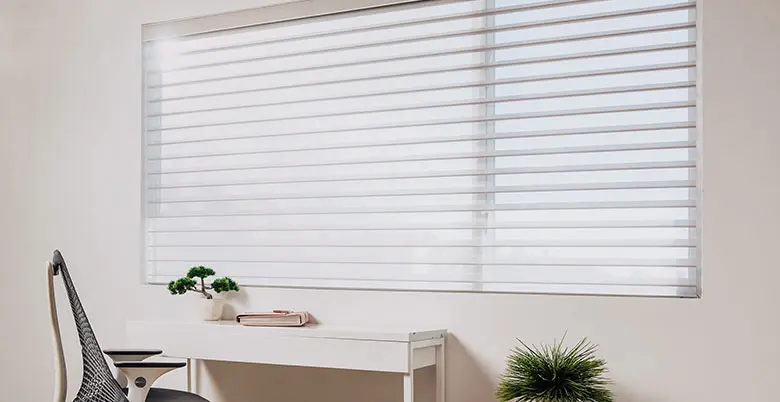 Horizontal Blinds